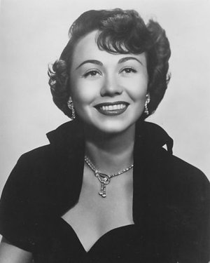 Photo of Connie Haines