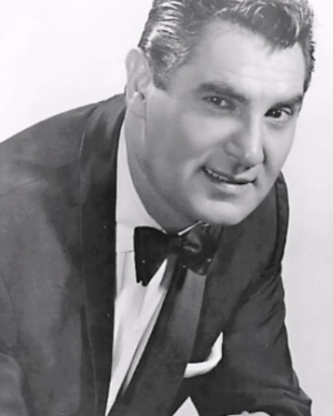 Photo of Ralph Young